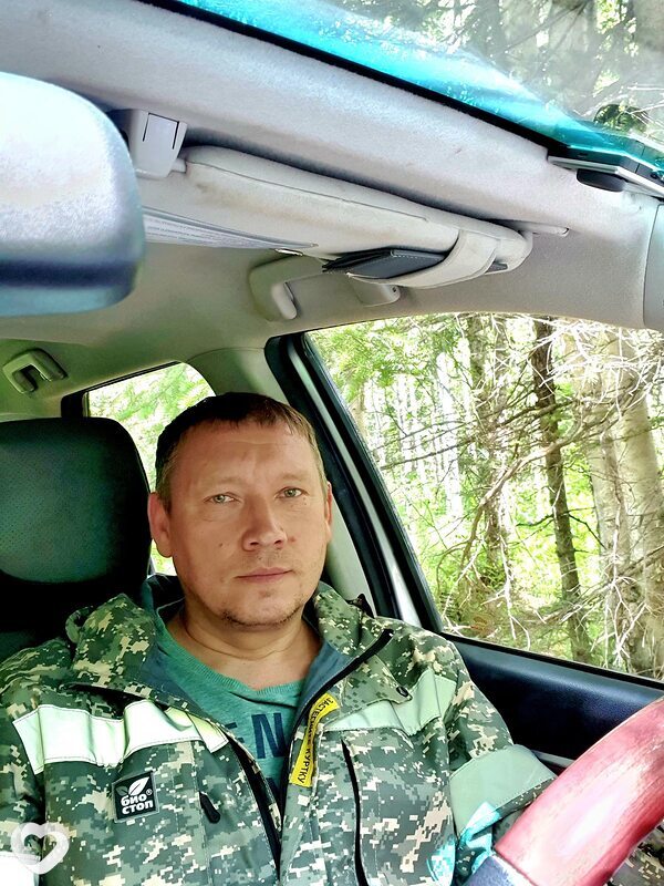 Alexandr, 48, Южно-Сахалинске — анкета №497627