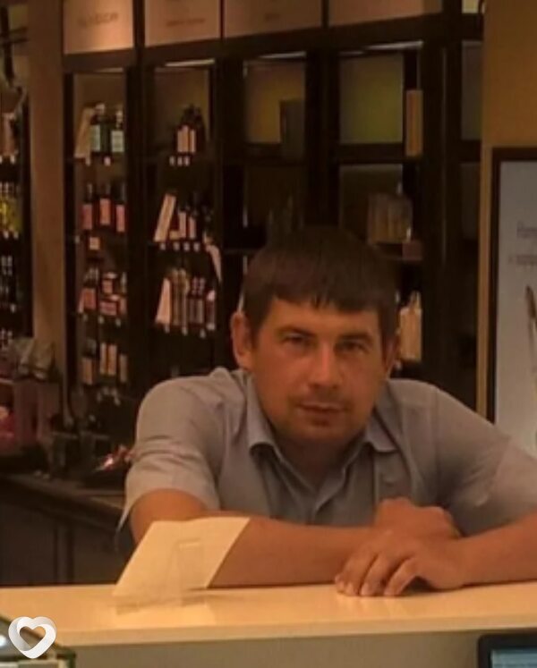 Ринат, 42, Пензе — анкета №497628