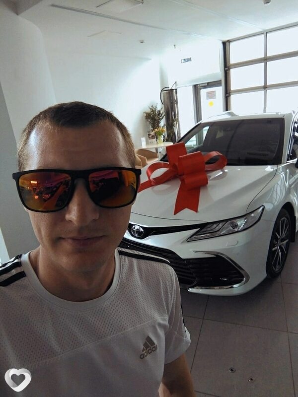 Артем, 32, Кемерове — анкета №497632