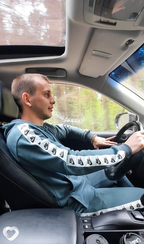 Алексей, 35, Железногорске — анкета №497640