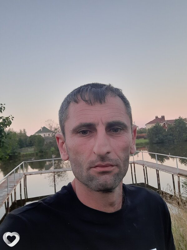 Гагик, 43, Новороссийске — анкета №497847
