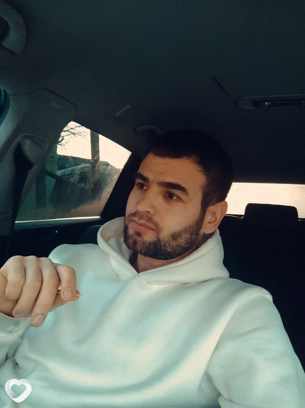 Ансик, 36, Звенигороде — анкета №497851