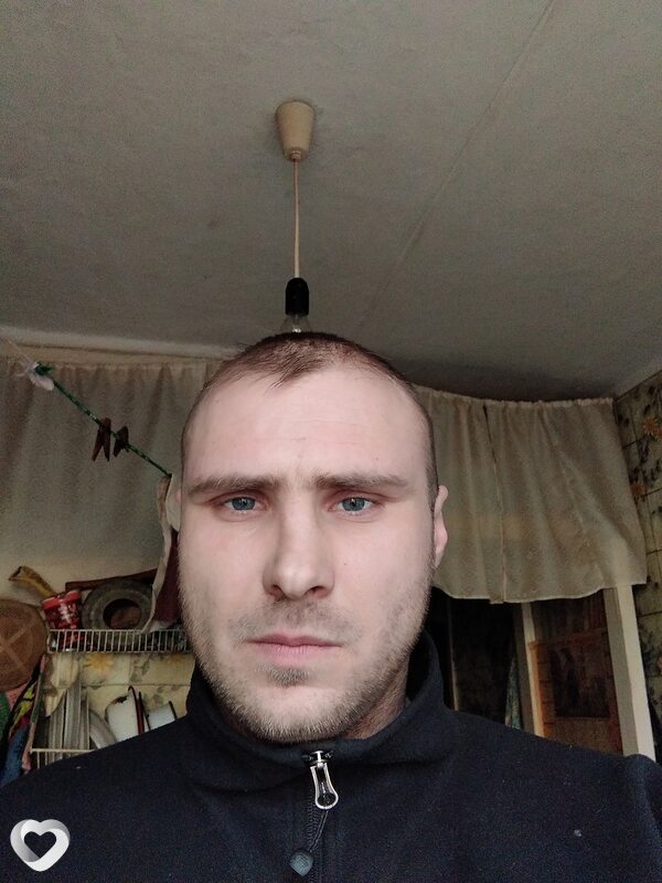 Валентин, Первомайск