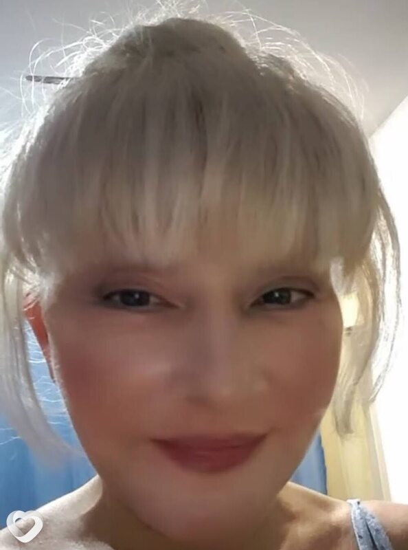Лика, 47, Алматы — анкета №497865
