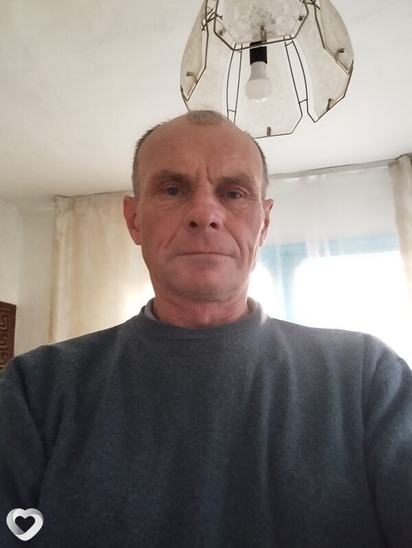 Сергей, 58, Талдыкорган — анкета №497866