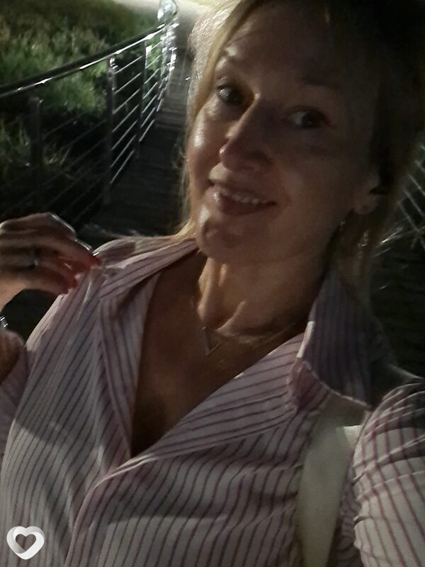 Инна, 53, Мытищах — анкета №497674