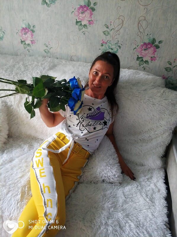 Екатерина, 35, Иркутске — анкета №497677