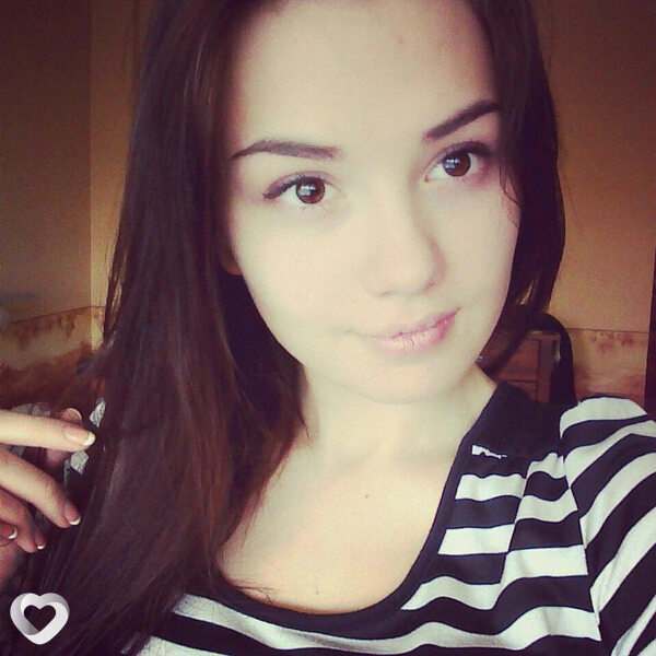 Дашуля, 38, Кривое Роге — анкета №497679
