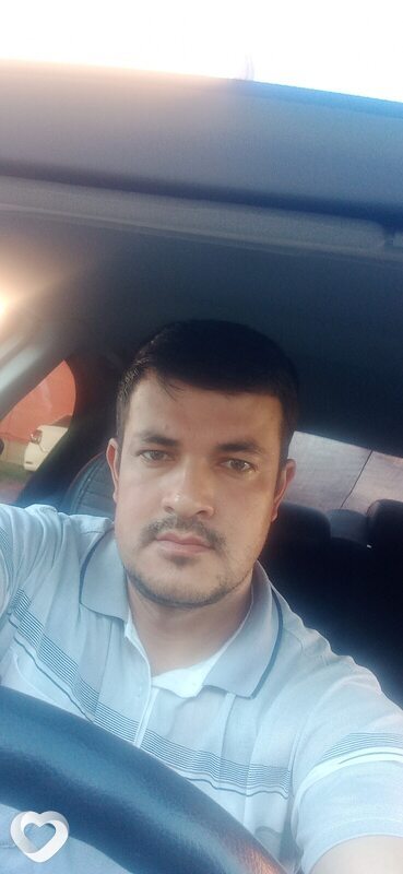 Даврон, 34, Бузулуке — анкета №497680