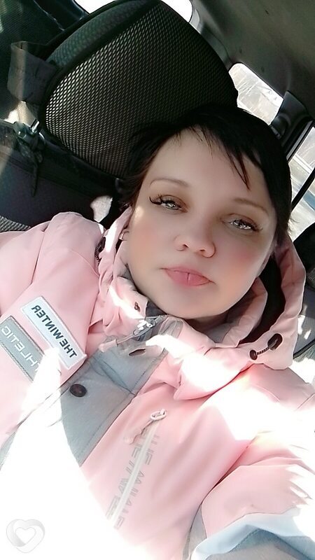 Анастасия, 37, Усолье-Сибирское — анкета №497685