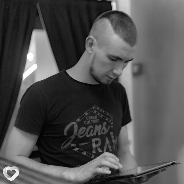 Сергей, 31, Омске — анкета №497686