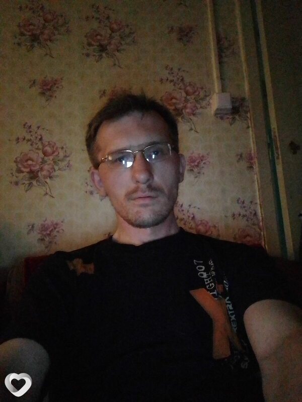Сергей, 37, Улан-Удэ — анкета №497697
