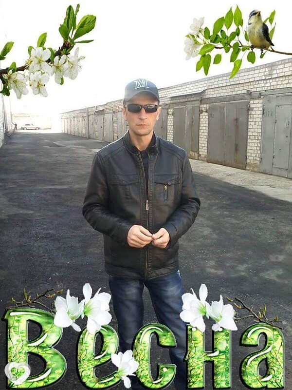 Andrei, 51, Барнауле — анкета №498096