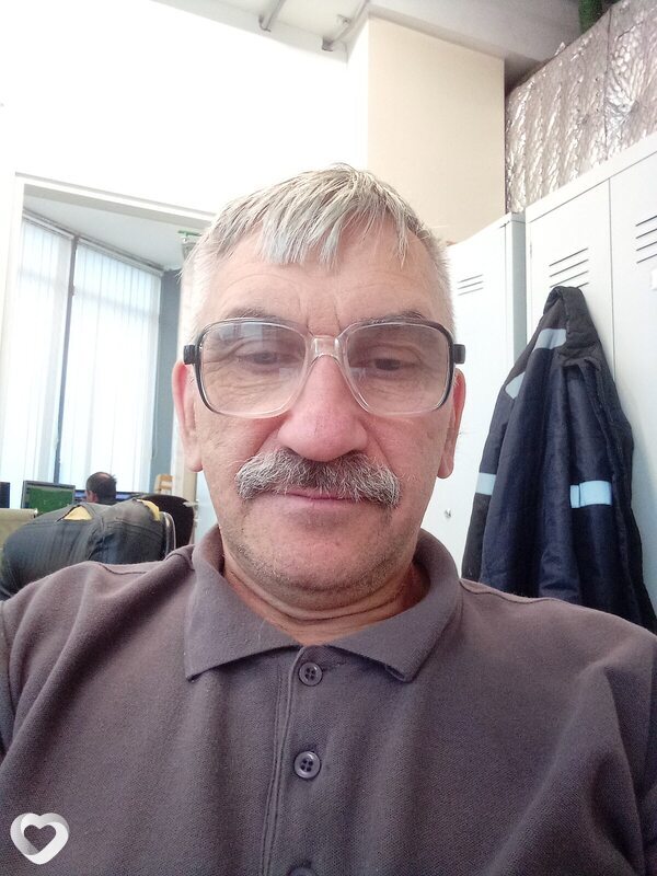 Анатолий, 60, Москве — анкета №498104