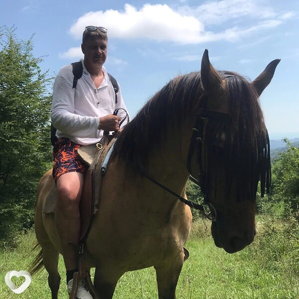 Алексей, 42, Тольятти — анкета №498108