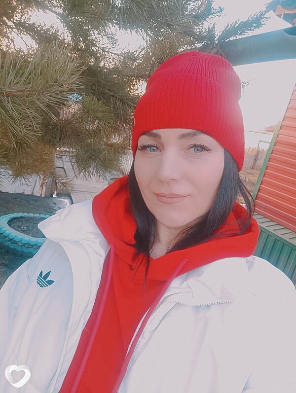 Татьяна, 47, Полысаеве — анкета №498114