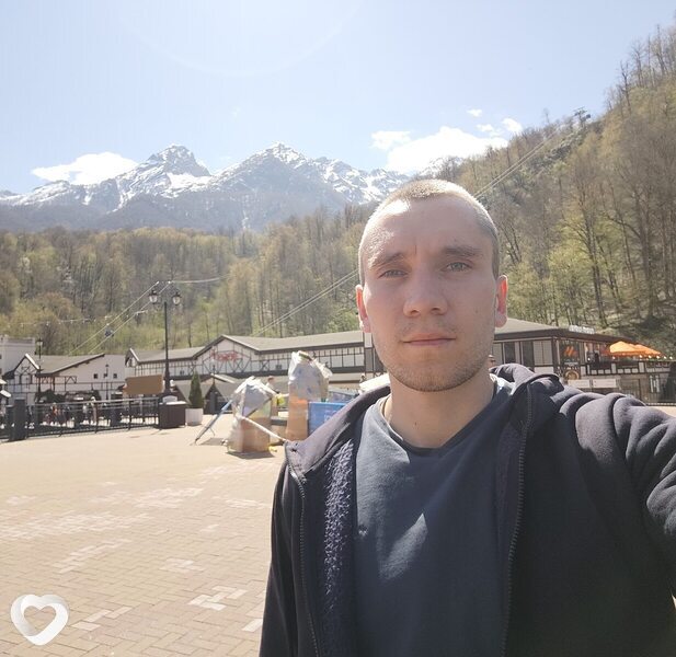 Александр, Архипо-Осиповка