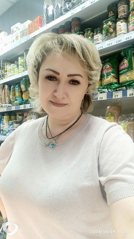 Ирина, 43, Ставрополе — анкета №498120