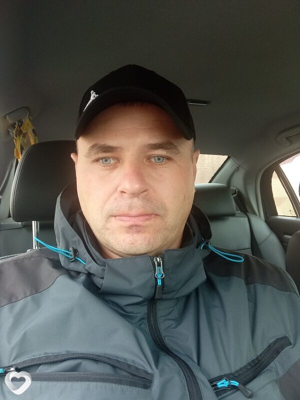 Денис, 41, Глубоком — анкета №497749