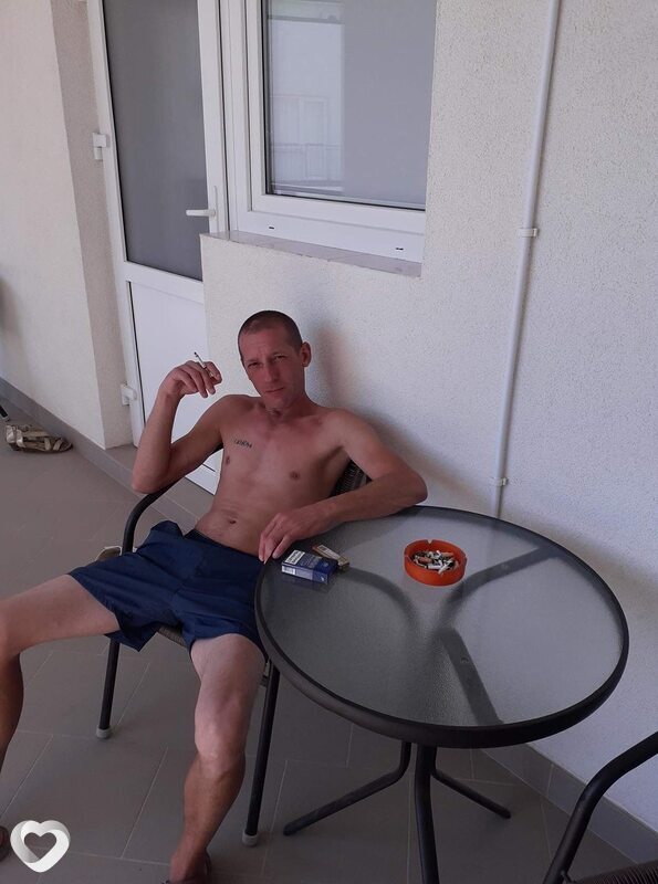 Александр, 41, Алексеевка (Белгородская Обл) — анкета №497752