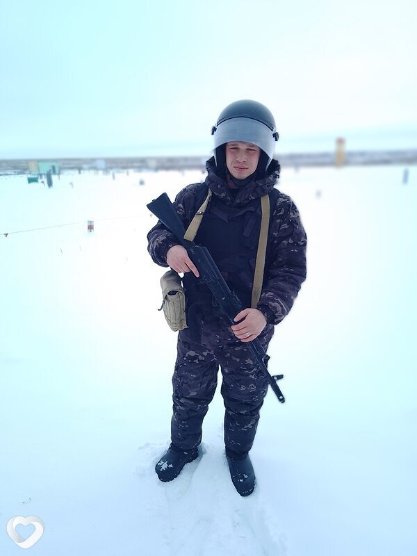 Роман, 35, Воронеже — анкета №497755