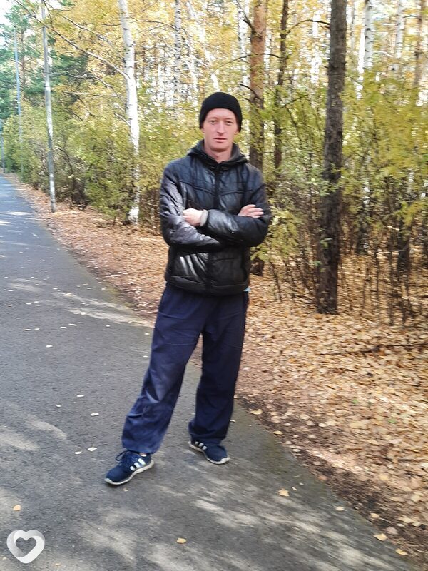 Алексей, 39, Кокшетау — анкета №497757