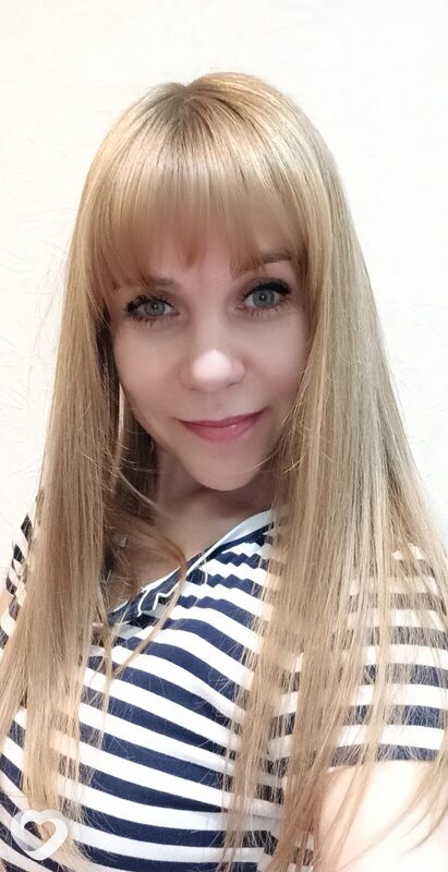 Ольга, 45, Пензе — анкета №497759