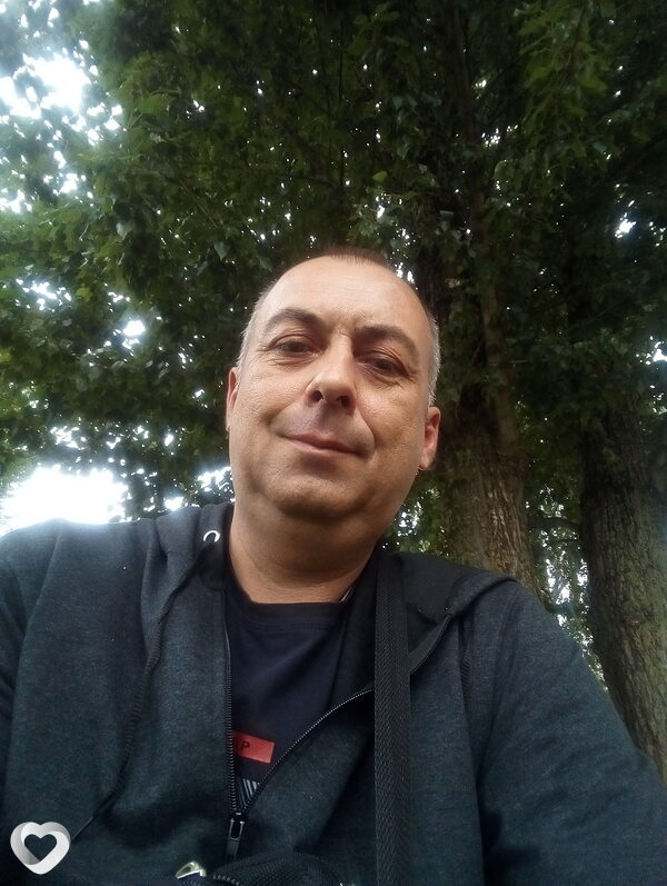 Александр, 53, Сморгони — анкета №497762