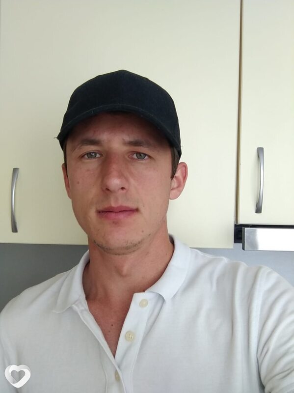 Олег, 33, Астрахани — анкета №497766