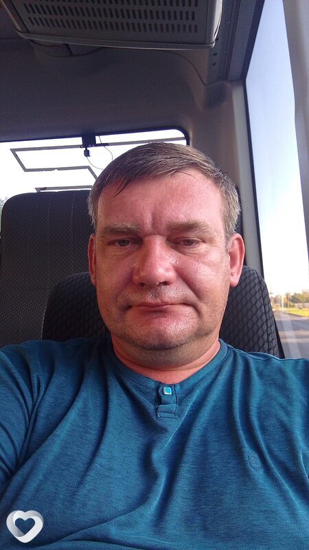 Алексей, 45, Набережных Челнах — анкета №497768