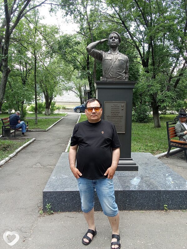 Темур, Актюбинский