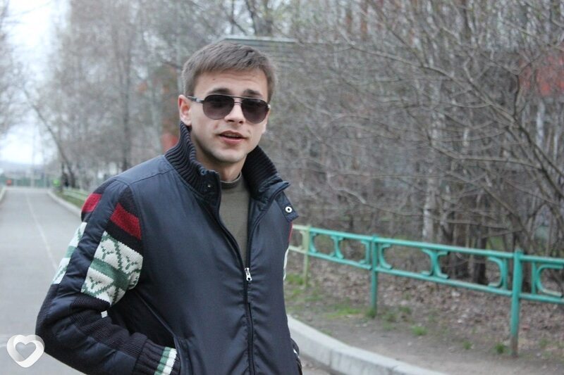 Кирилл, 32, Таганроге — анкета №497898