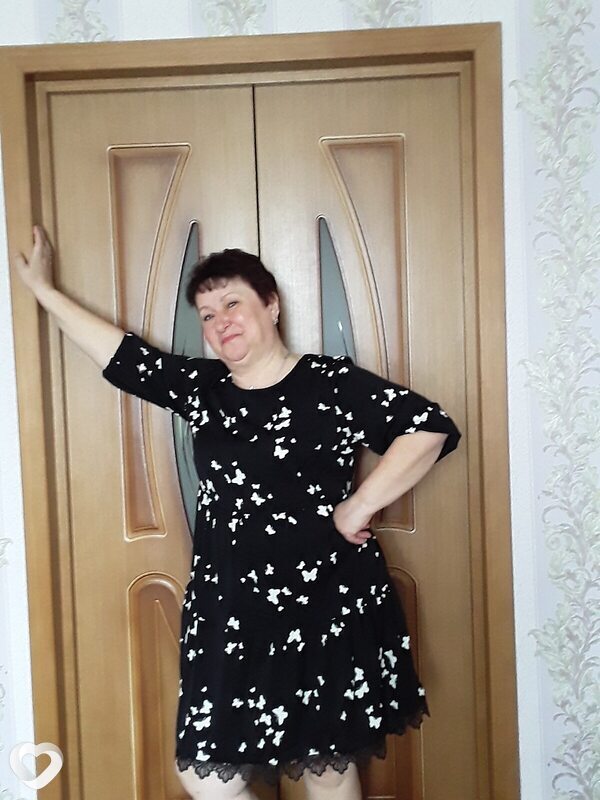 Надежда, Усмань