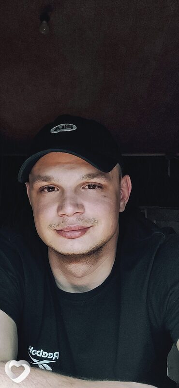 Вова, 32, Орске — анкета №497909