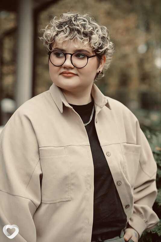 Яна, 23, Барановичах — анкета №497913