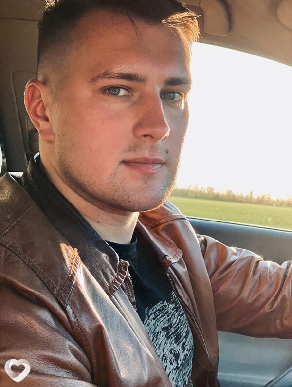 Иван, 34, Зернограде — анкета №497918
