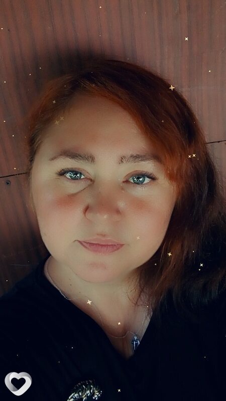 Мура, 41, Чебоксарах — анкета №497921