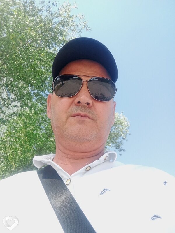 Самир, 51, Челябинске — анкета №497947