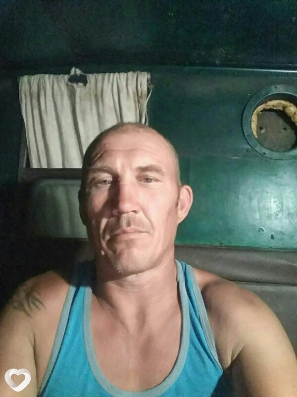 Евгений, 48, Евпатории — анкета №497950