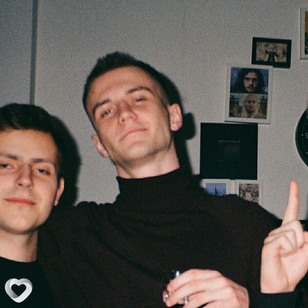 Иван, 24, Минске — анкета №497952
