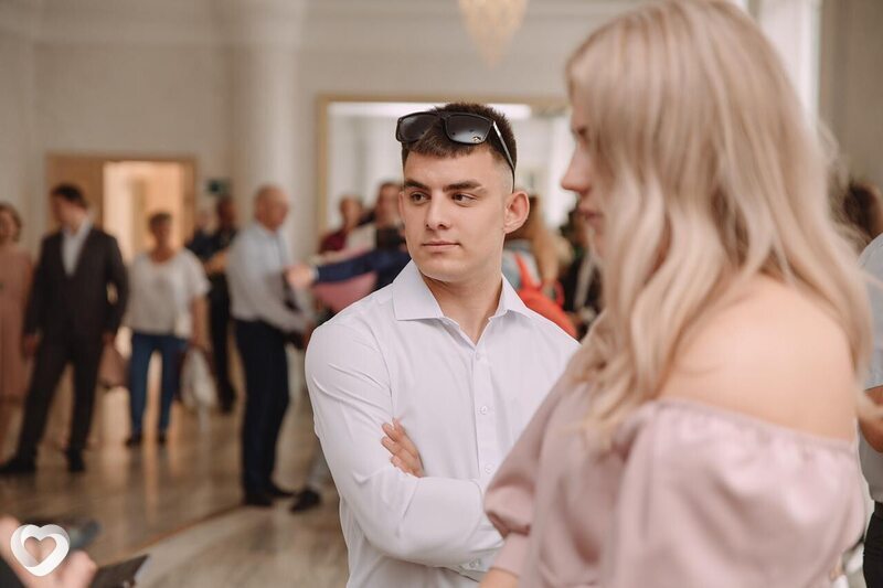 Александр, 23, Туле — анкета №497961