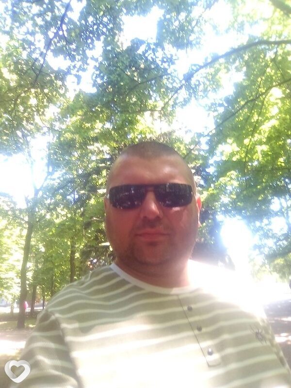 Стёпа, 42, Курске — анкета №497970