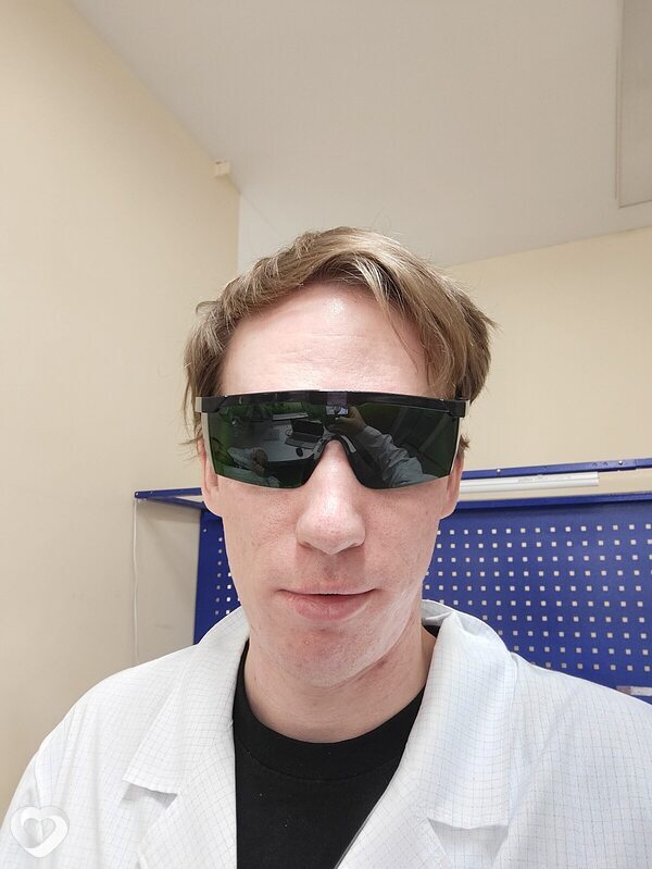 Вадим, 25, Казани — анкета №498049