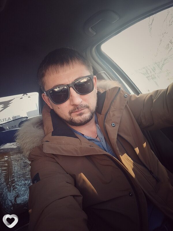 Gleb, 41, Ростове-на-Дону — анкета №498050