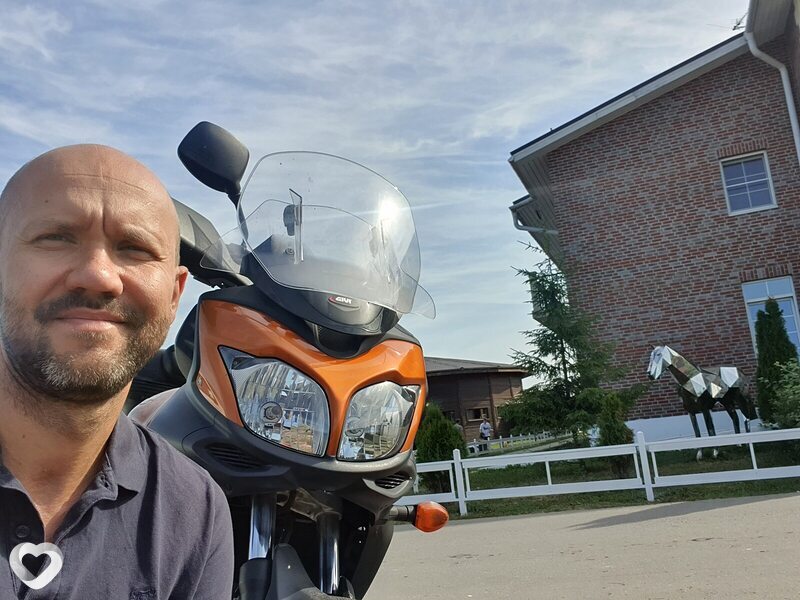 Алексей, 42, Москве — анкета №498052