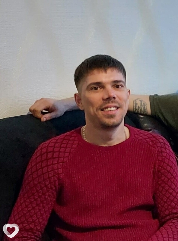 Александр, 35, Москве — анкета №498058