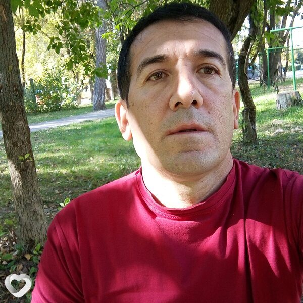 Нет Секрет, 45, Серпухове — анкета №498059