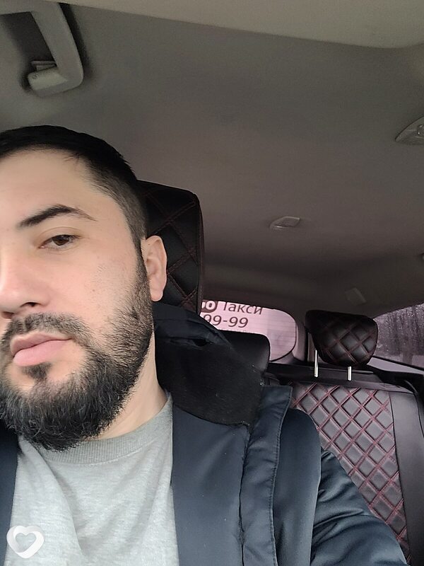 Амин, 33, Москве — анкета №498060