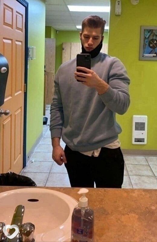 Никита, 32, Могилев — анкета №498062