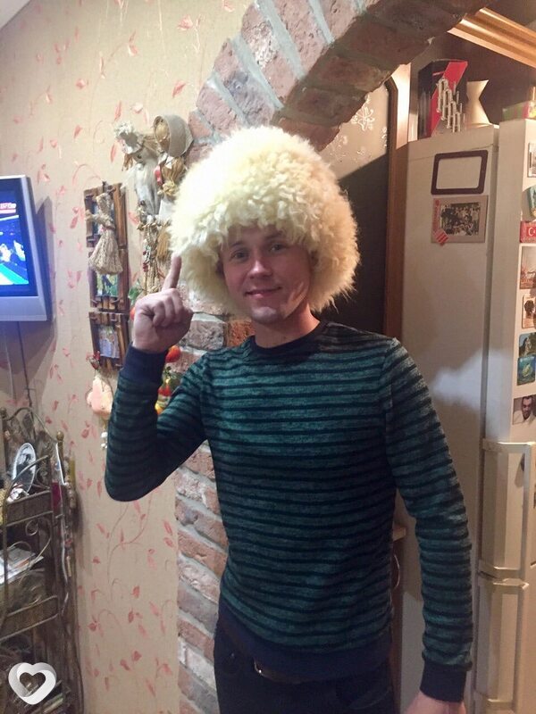 Алексей, 38, Казани — анкета №498068